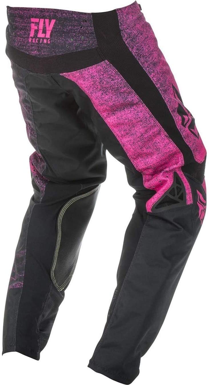 FLY KINETIC NOIZ PANTS - PINK -32