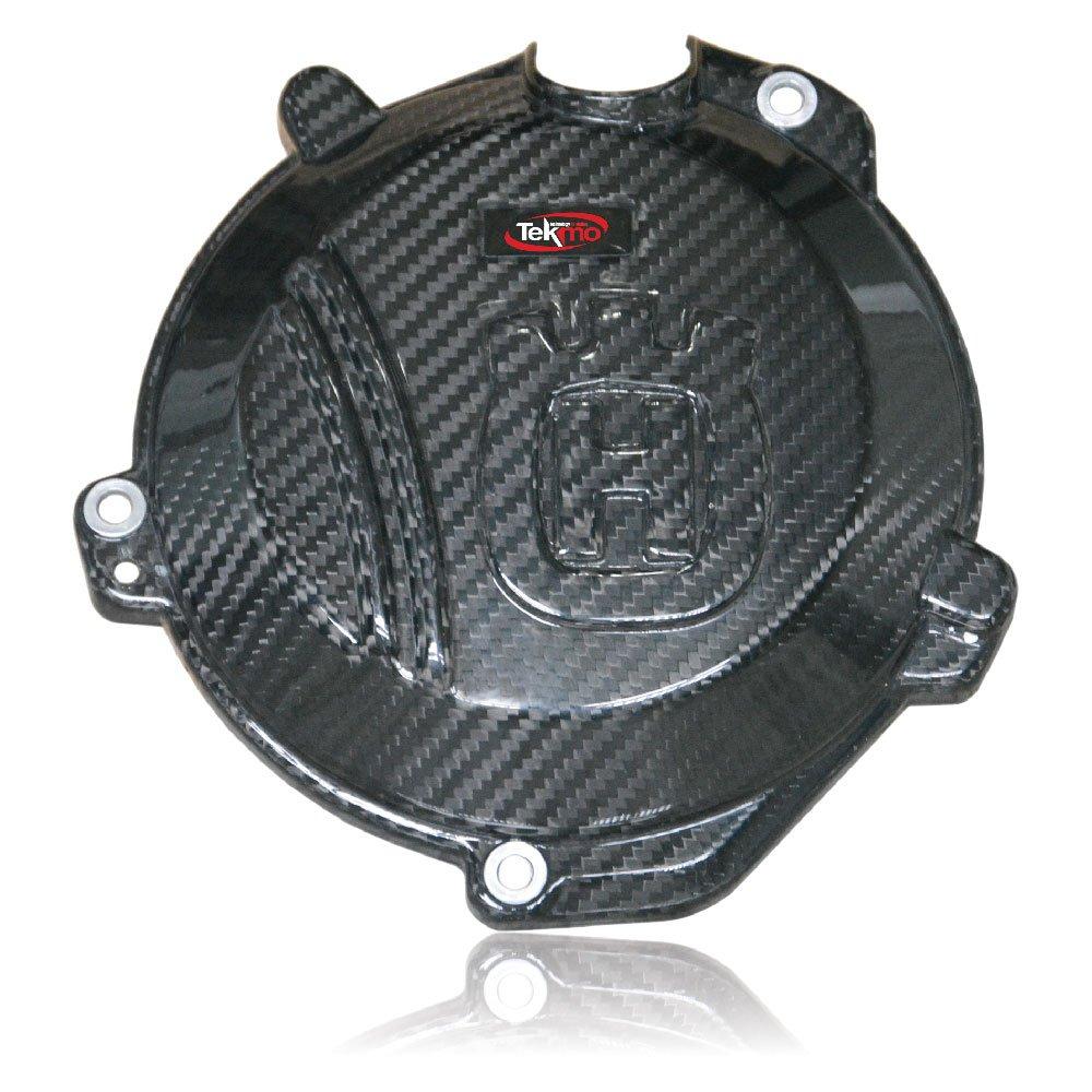 COVER BAK KOPLING Carbon Clutch Cover HUSQ FC/FX/FE 250-350