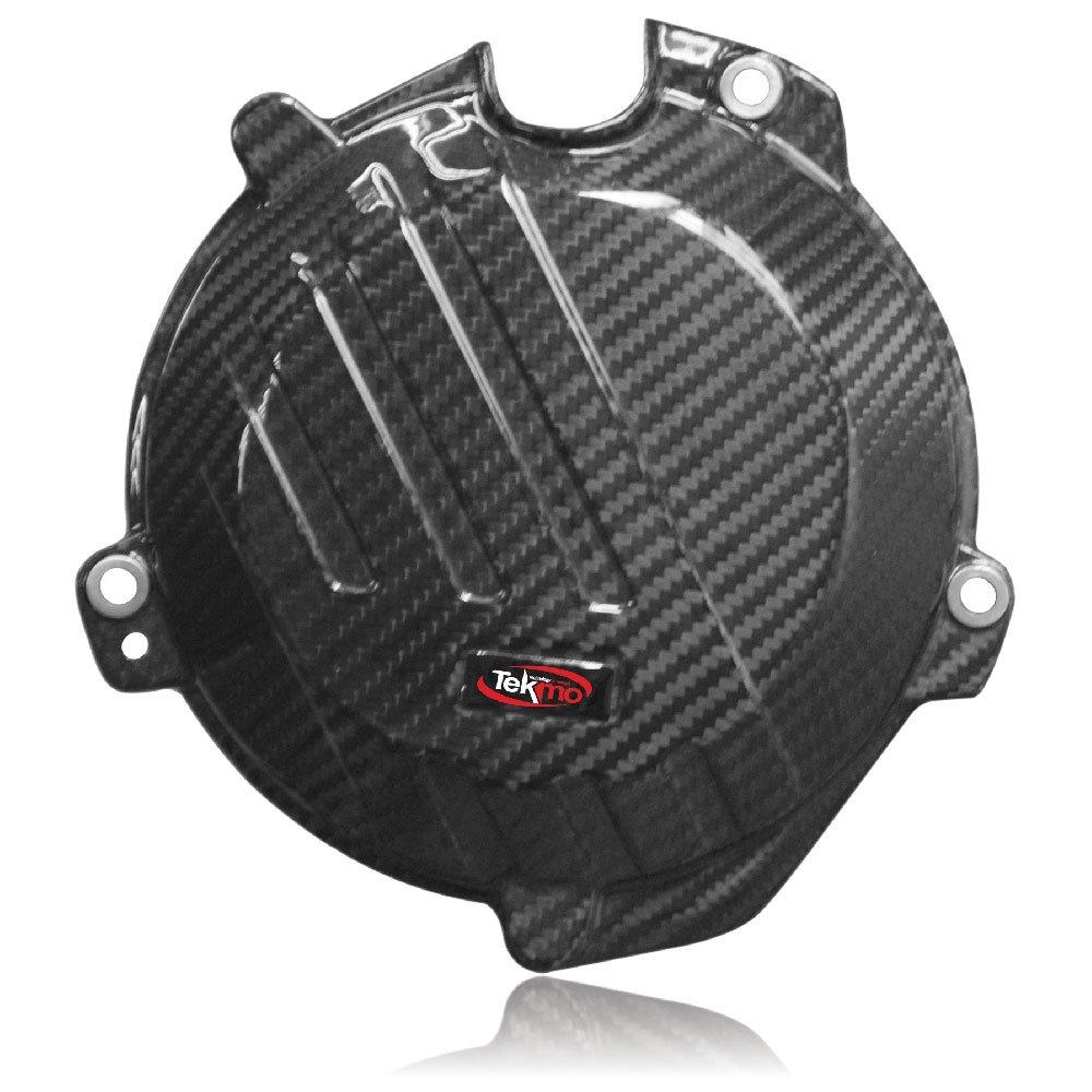 COVER BAK KOPLING Carbon Clutch Covers KTM SXF/exc-f 250-350