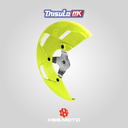 COVER DISC GORDON KLX 150