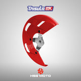 COVER DISC GORDON KLX 150