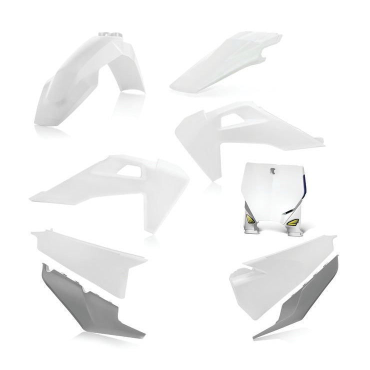 CYCRA 5 PC REPLICA BODY KIT HUSQ TC-FC 19-21 - OEM