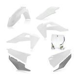 CYCRA 5 PC REPLICA BODY KIT HUSQ TC-FC 19-21 - OEM