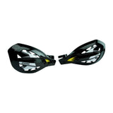 CYCRA HANDGUARD ECLIPSE PERCH MOUNT HUSQ - BLACK
