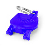 CYCRA KEY RING NUMBERPLATE