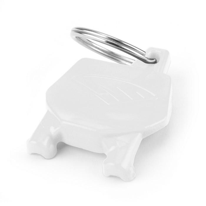 CYCRA KEY RING NUMBERPLATE