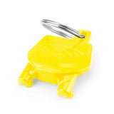 CYCRA KEY RING NUMBERPLATE