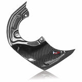 Carbon Air Scoop KTM/HUSQ