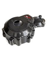 Carbon Stator/Ignition Cover KTM exc-f 250-350