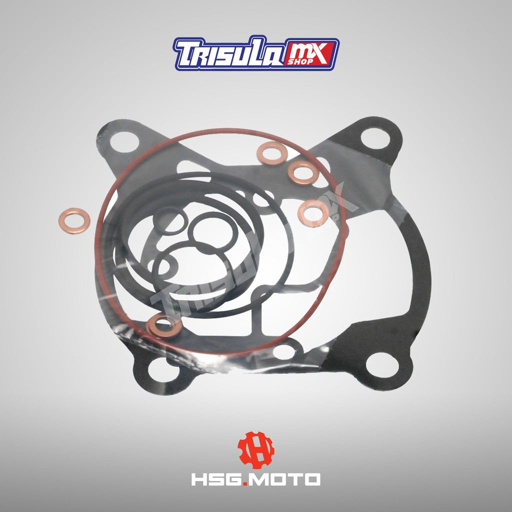 Cometic TOP END GASKET KIT KTM 85SX