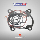 Cometic TOP END GASKET KIT KTM 85SX