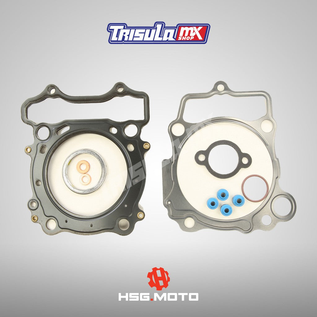 Cometic TOP END GASKET KIT YAMAHA YZ250F