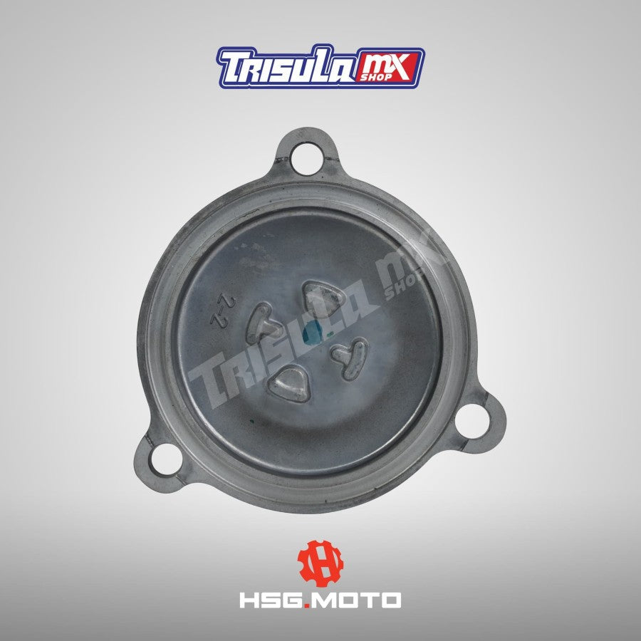 KAWASAKI D-TRACKER CAP 11065-0900