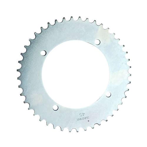 D-TRACKER SPROCKET HUB 45T - 42041-0155