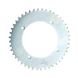 D-TRACKER SPROCKET HUB 45T - 42041-0155