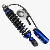 DBS MONOSHOCK KLX - BLUE/BLACK
