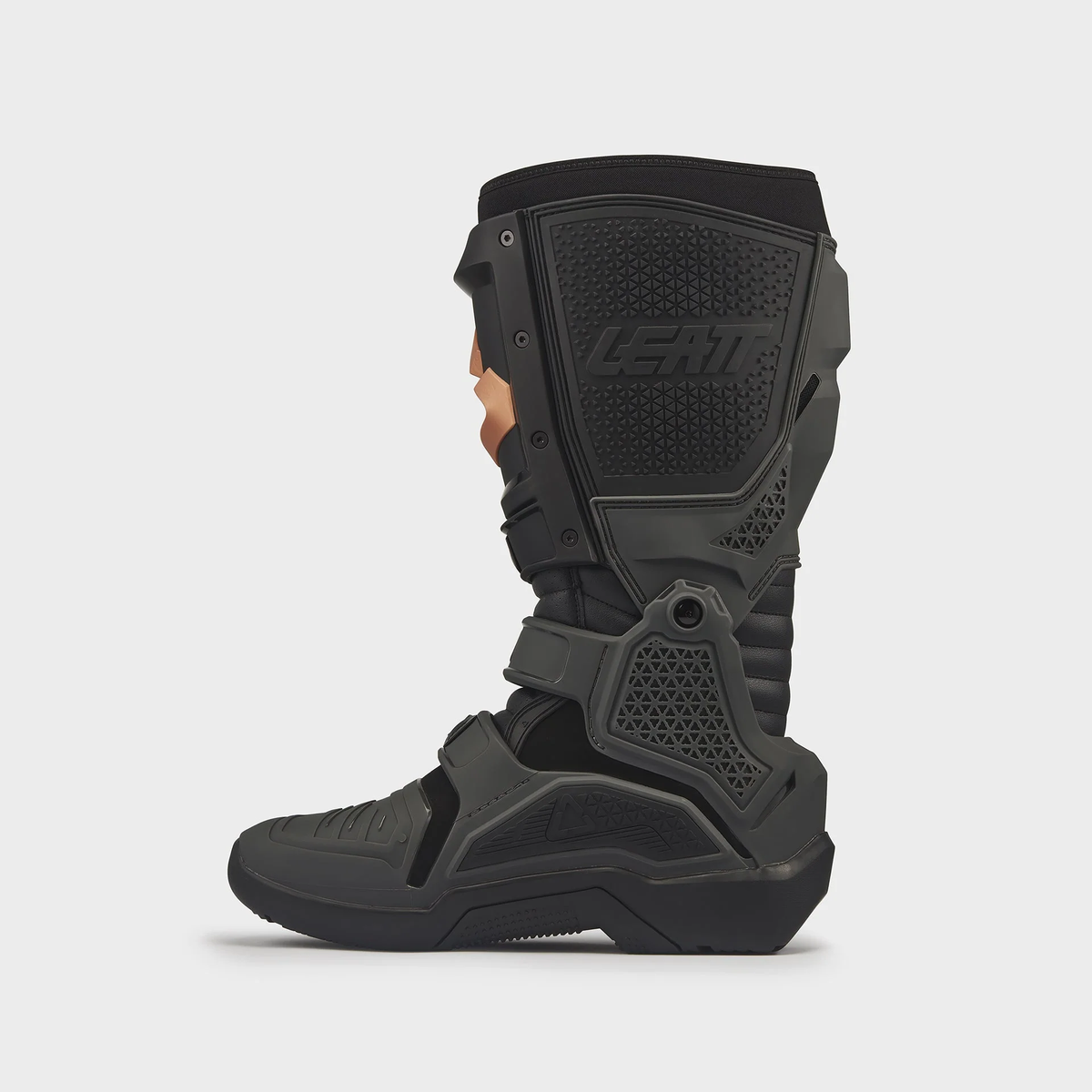 LEATT BOOT 4.5 ENDURO - GRAPHENE