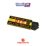 DID STANDARD 428 NON O-RING CHAIN