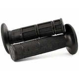 DOMINO MONO COLOUR GRIPS - FRAME BLACK