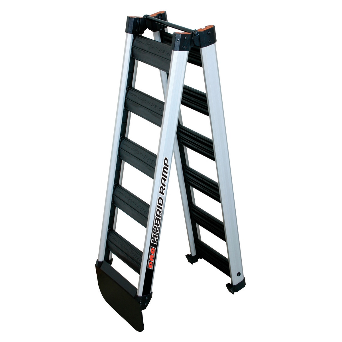 DRC HYBIRD RAMP FOLDING SILVER - 210CM