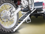 DRC HYBIRD RAMP FOLDING SILVER - 210CM
