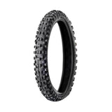DUNLOP GEOMAX MX52F - 70/100-19 42M