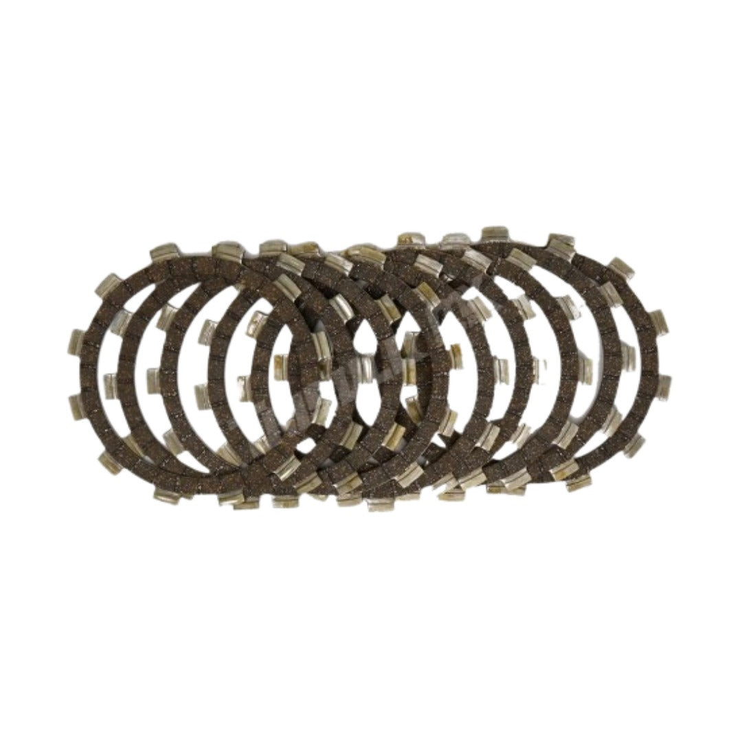 EBC REDLINE CLUTCH KIT YAMAHA WR250F