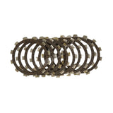 EBC REDLINE CLUTCH KIT YAMAHA WR250F