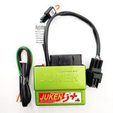 ECU JUKEN 5 PLUS KLX230 DUALBAND NON SPEDO