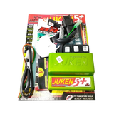 ECU JUKEN 5 WR155 DUALBAND