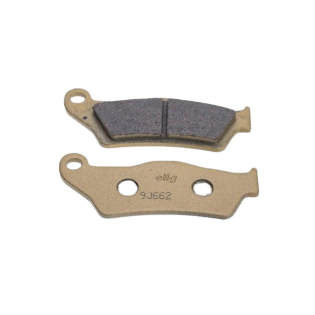 ELIG BRAKES KAMPAS REM DEPAN MOTOR BAJAJ/PULSAR