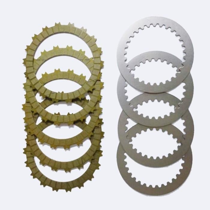 ELIG KAMPAS KOPLING - CBR250R