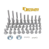 ENDURO EQUIPMENT BAUT SET KTM