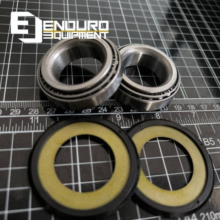 ENDURO EQUIPMENT BEARING SEAL KIT KOMSTIR 17-23