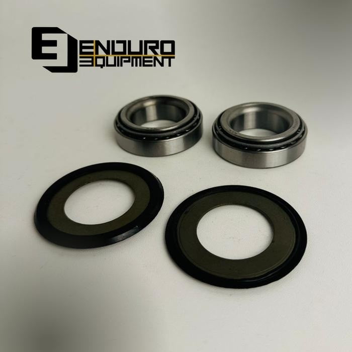 ENDURO EQUIPMENT BEARING SEAL KIT KOMSTIR 17-23