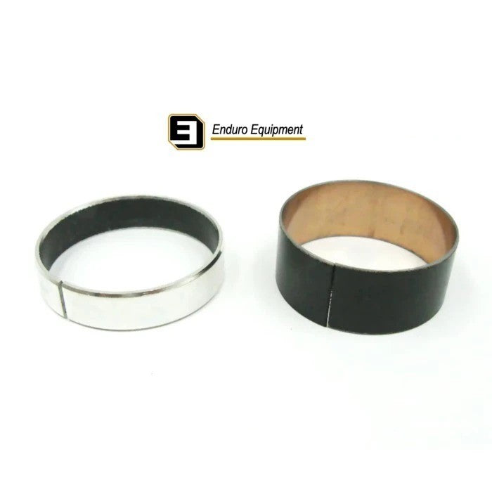 ENDURO EQUIPMENT BUSHING SOK  KTM 48  - DEPAN