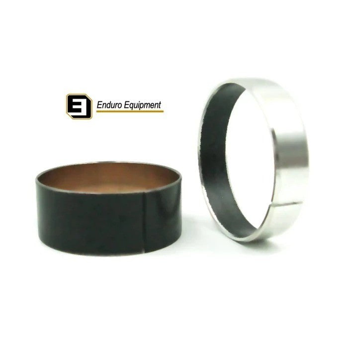 ENDURO EQUIPMENT BUSHING SOK  KTM 48  - DEPAN
