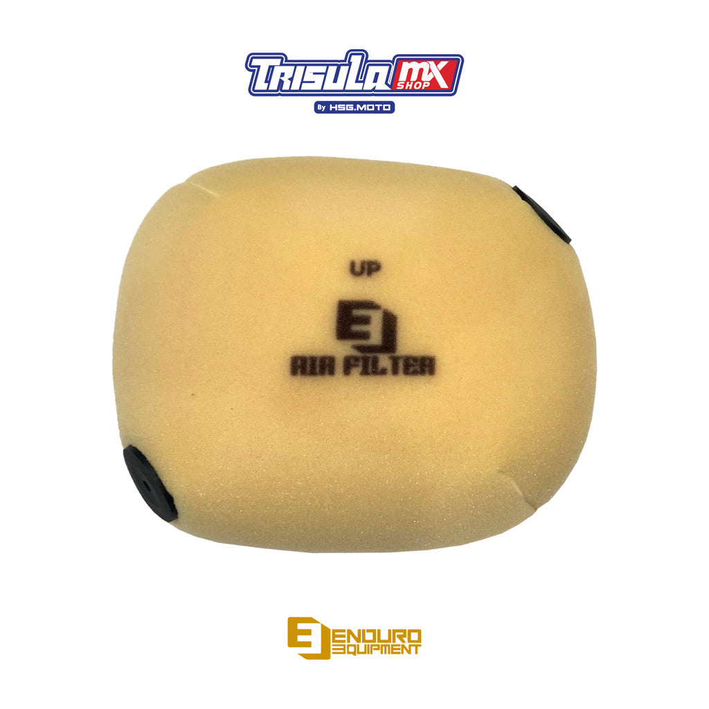 ENDURO EQUIPMENT FILTER UDARA KTM/HUSQ 2018-23