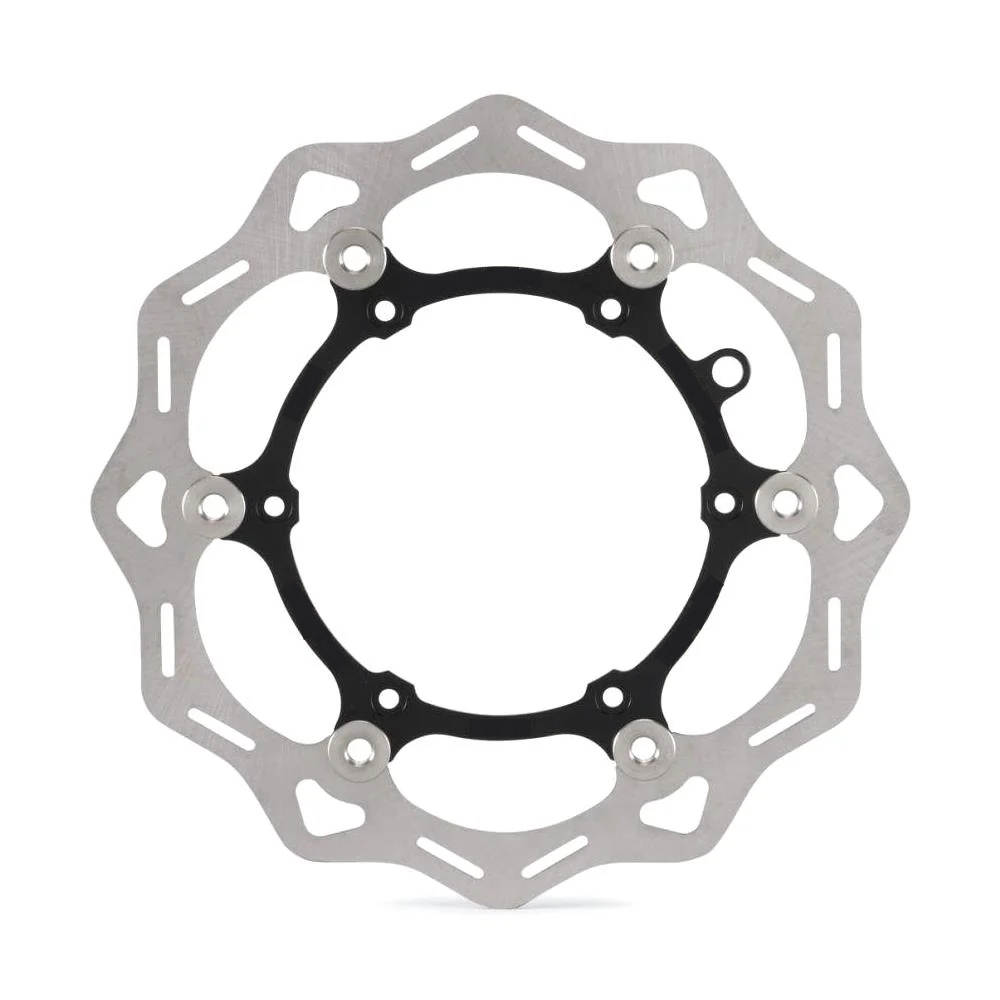 ENDURO EQUIPMENT FLOATING FRONT DISC BRAKE - KTM