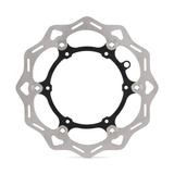 ENDURO EQUIPMENT FLOATING FRONT DISC BRAKE - KTM