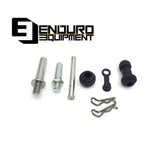ENDURO EQUIPMENT KIT KALIPER REM - REAR KTM/HUSQ