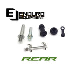 ENDURO EQUIPMENT KIT KALIPER REM - REAR KTM/HUSQ