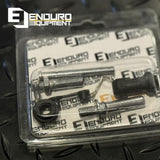 ENDURO EQUIPMENT KIT KALIPER REM - REAR KTM/HUSQ