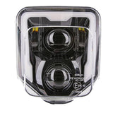ENDURO EQUIPMENT LAMPU LED HEADLAMP HUSQ 17-23