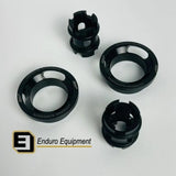 ENDURO EQUIPMENT LOWERING USD KTM/HUSQ