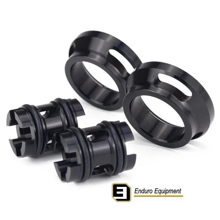 ENDURO EQUIPMENT LOWERING USD KTM/HUSQ