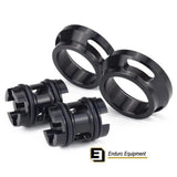 ENDURO EQUIPMENT LOWERING USD KTM/HUSQ