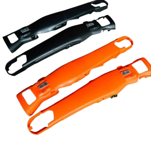 ENDURO EQUIPMENT PELINDUNG ARM MAGNET KTM 2024-25 - BLACK