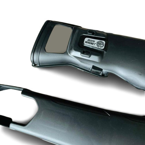 ENDURO EQUIPMENT PELINDUNG ARM MAGNET KTM 2024-25 - BLACK