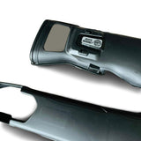 ENDURO EQUIPMENT PELINDUNG ARM MAGNET KTM 2024-25 - BLACK